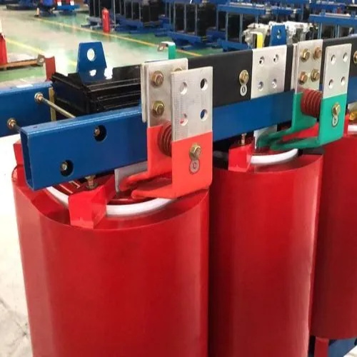 佳木斯SCB13-800KVA变压器
