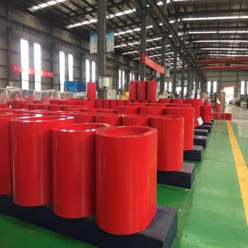 佳木斯SCB13-630KVA干式变压器